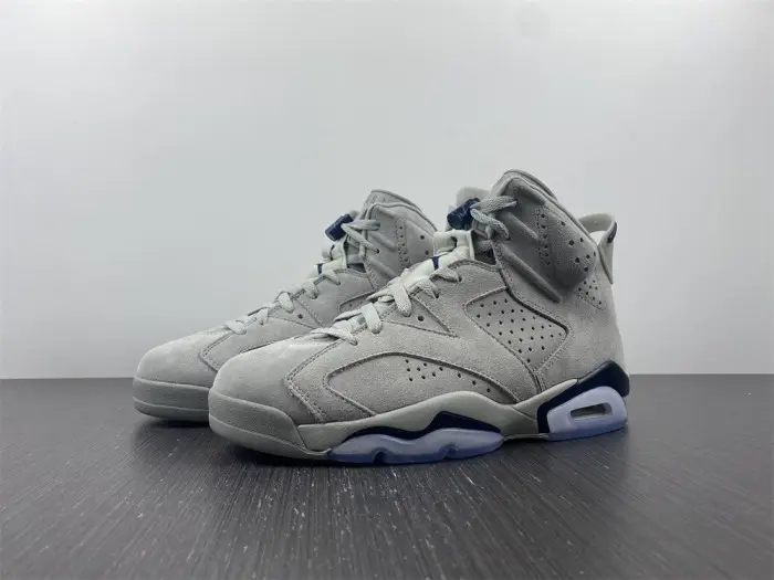 Jordan 6 Retro Georgetown -CT8529-012 