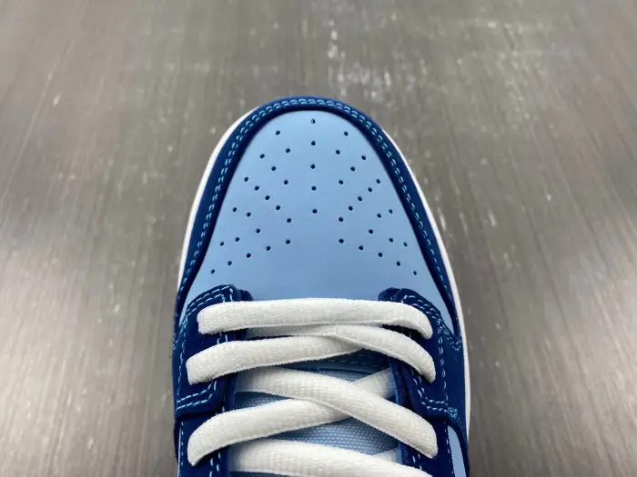 Nike SB Dunk Low Pro Why So Sad?-DX5549-400 