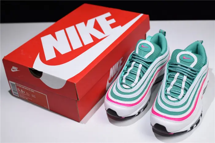 Nike Air Max 97   "south Beach" 