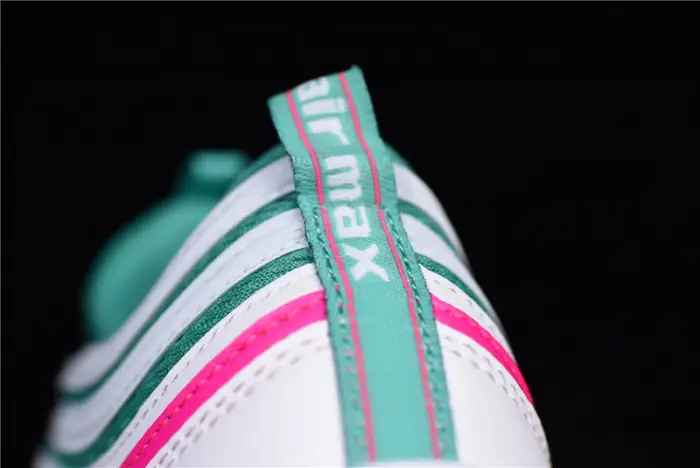 Nike Air Max 97   "south Beach" 