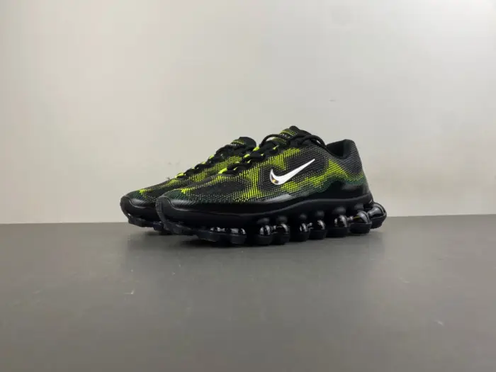 Nike Air Liquid Max 'Radiant Green & Green Apple' -IQ7634-001 
