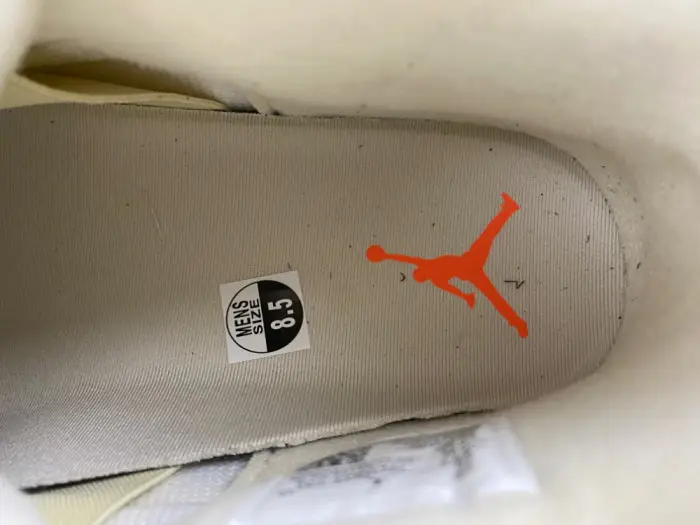 Air Jordan 4-HV0823-101 