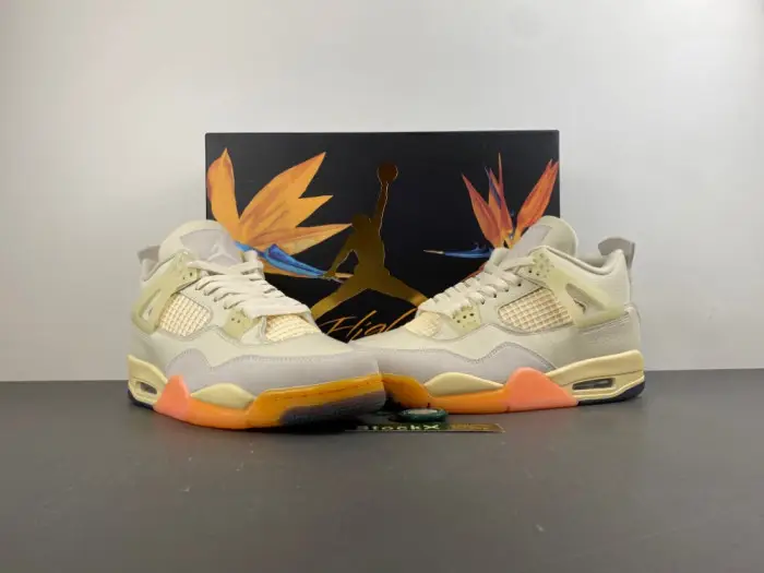 Air Jordan 4-HV0823-101 