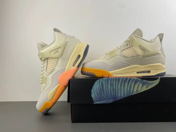 Air Jordan 4-HV0823-101 
