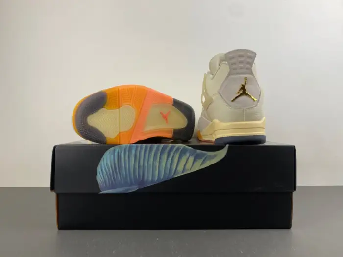 Air Jordan 4-HV0823-101 
