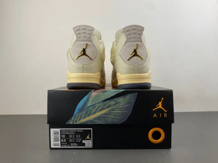 Air Jordan 4-HV0823-101 