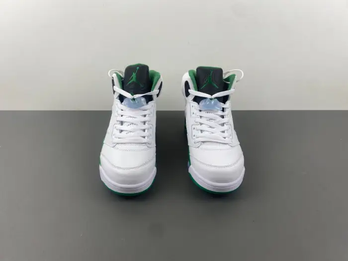 Jordan 5 Retro Lucky Green-DD9336-103 