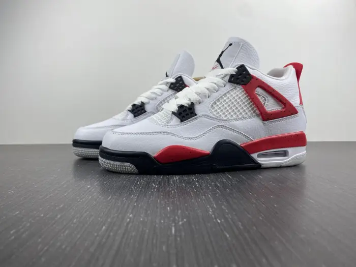 Air Jordan 4 “Red Cement-DH6927-161  BAFCE111