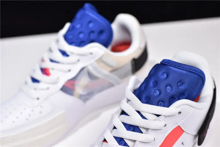 Nike Air Force 1 AF1 Low Type 