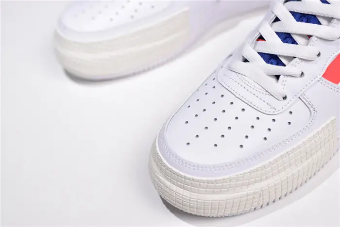 Nike Air Force 1 AF1 Low Type 