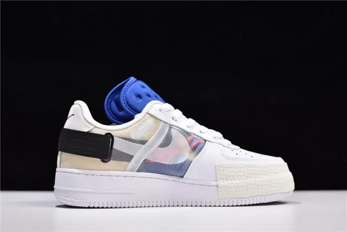 Nike Air Force 1 AF1 Low Type 