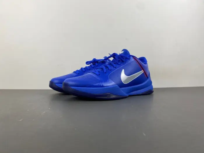 NIKE Kobe 5 PROTRO DODGERS- EFE2333