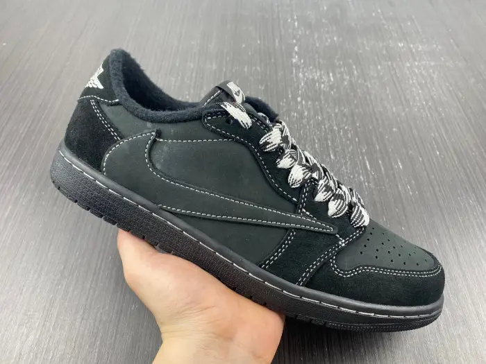 Travis Scott x Air Jordan 1 Low OG-DM7866-0010 