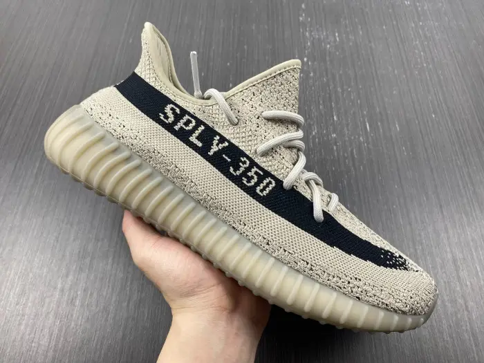 adidas Yeezy Boost 350 V2 Slate-HP7870 