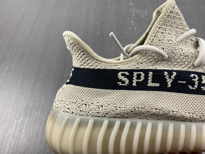 adidas Yeezy Boost 350 V2 Slate-HP7870 