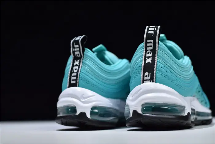 Nike Air Max 97 Hyper Jade 