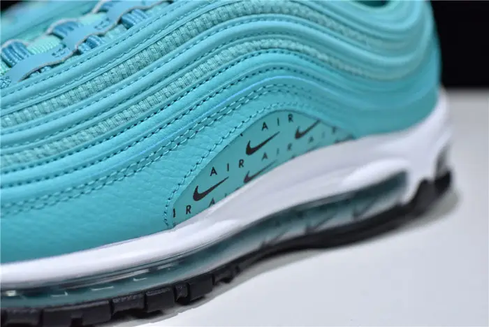 Nike Air Max 97 Hyper Jade 