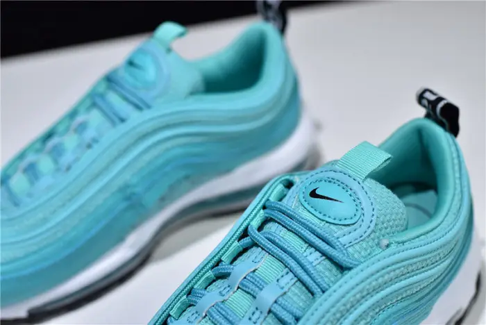 Nike Air Max 97 Hyper Jade 