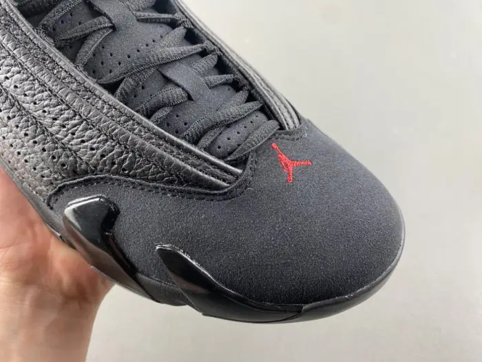 Air Jordan 14 “Last Shot”-487471-00 