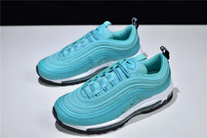 Nike Air Max 97 Hyper Jade 