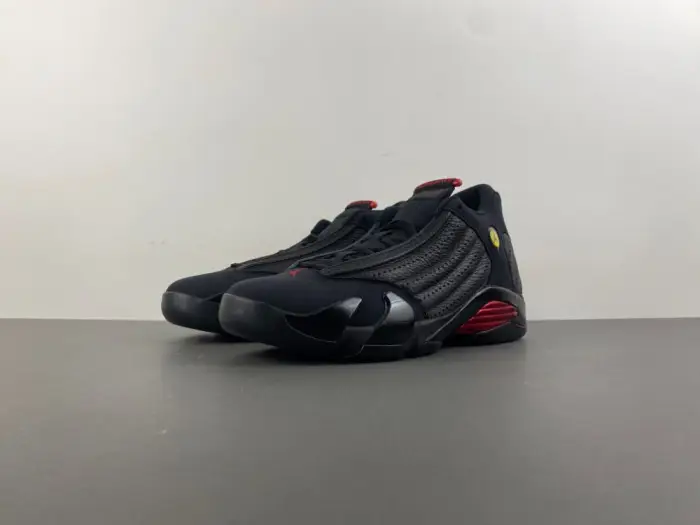 Air Jordan 14 “Last Shot”-487471-00  CCAD802