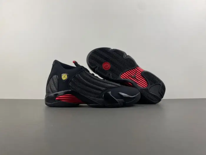 Air Jordan 14 “Last Shot”-487471-00  CCAD802