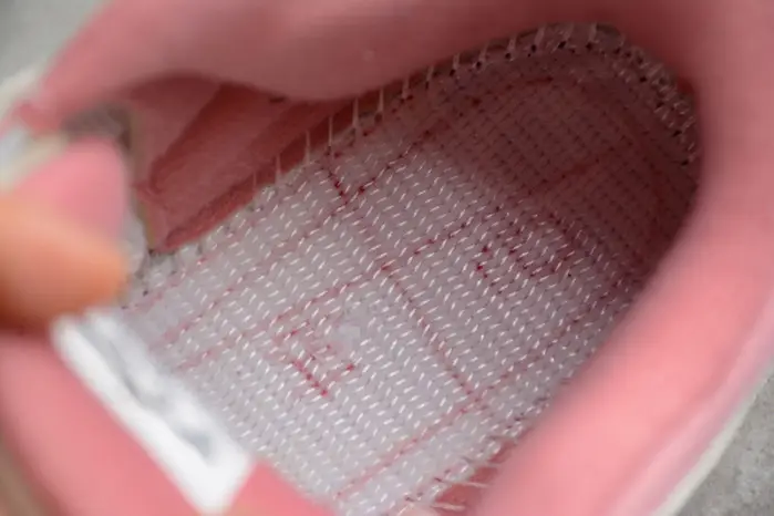 WMNS AIR JORDAN 3 RETRO 'RUST PINK' BAB476
