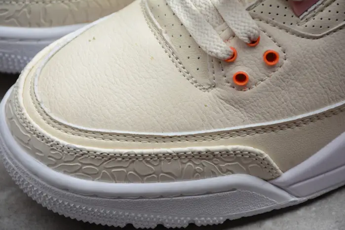 WMNS AIR JORDAN 3 RETRO 'RUST PINK' 