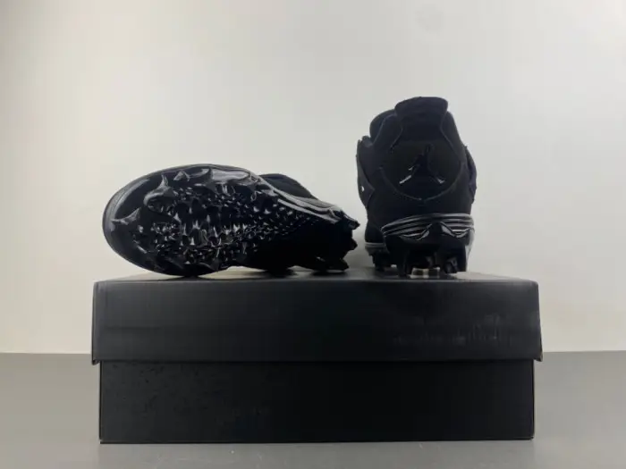 Air Jordan 4 Retro-CU1110-010 