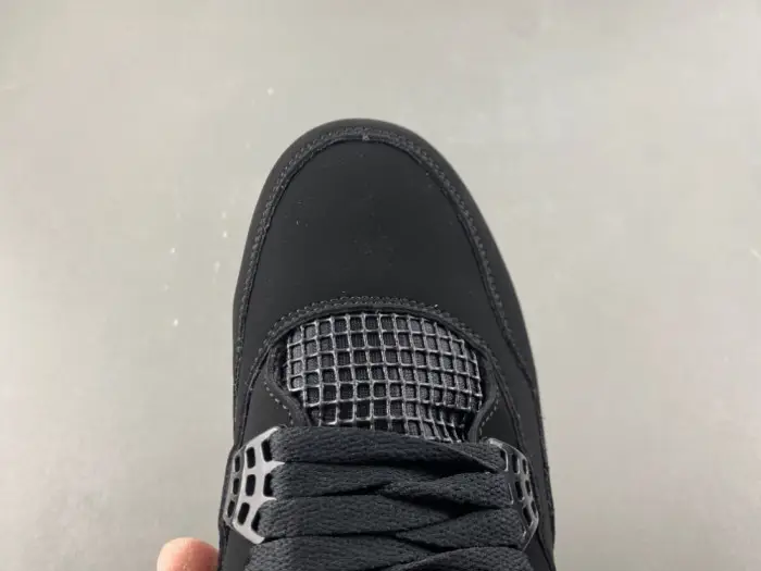 Air Jordan 4 Retro-CU1110-010 