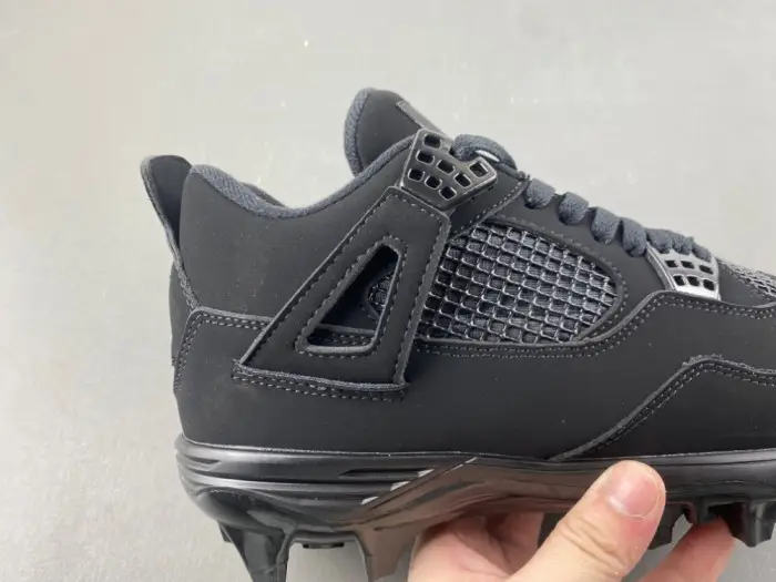 Air Jordan 4 Retro-CU1110-010 
