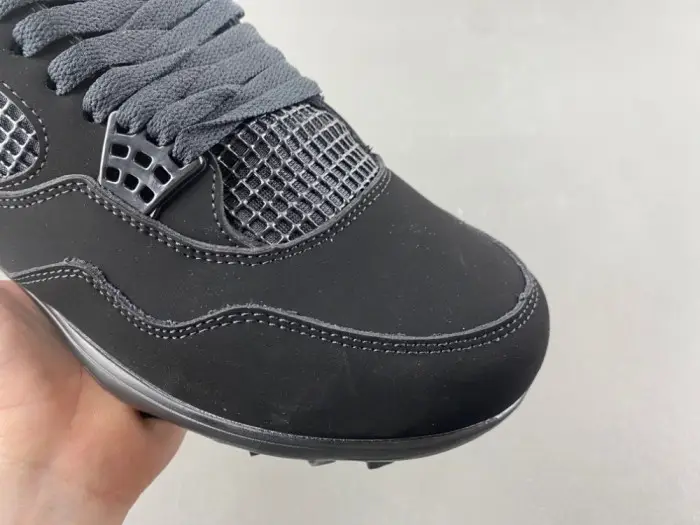 Air Jordan 4 Retro-CU1110-010 