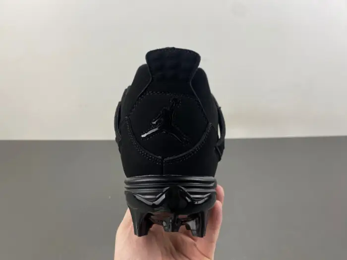 Air Jordan 4 Retro-CU1110-010 