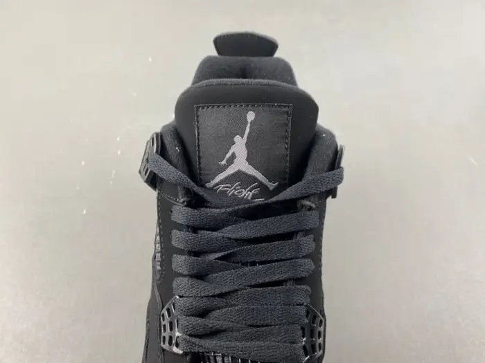 Air Jordan 4 Retro-CU1110-010 