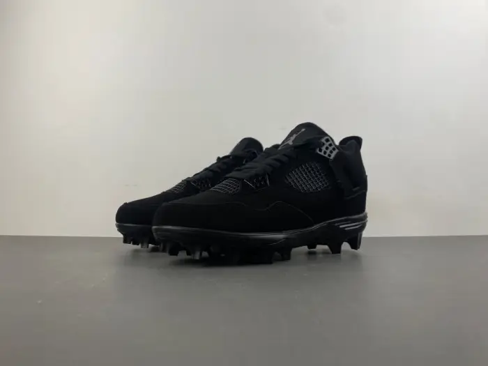 Air Jordan 4 Retro-CU1110-010 