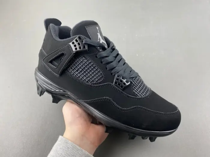 Air Jordan 4 Retro-CU1110-010 