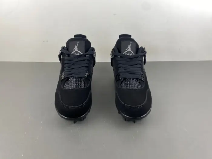 Air Jordan 4 Retro-CU1110-010 