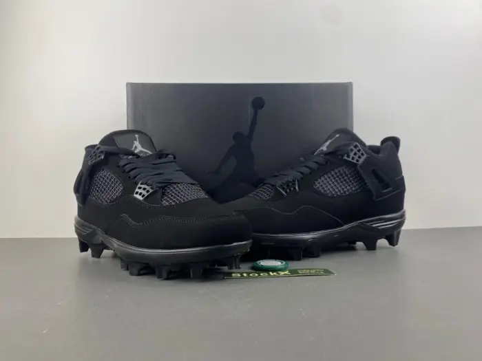 Air Jordan 4 Retro-CU1110-010  DEC2081