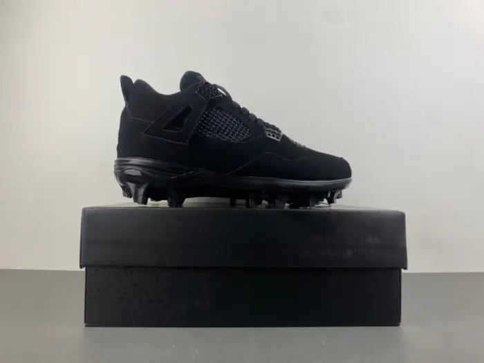 Air Jordan 4 Retro-CU1110-010 