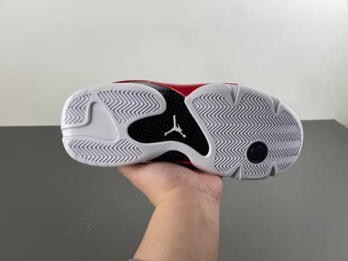 Air Jordan 14 Retro -487471-100 