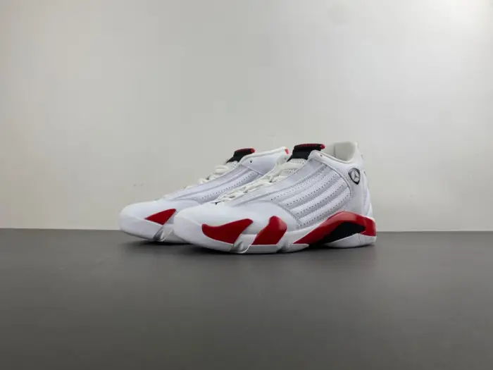 Air Jordan 14 Retro -487471-100  DAAD1860