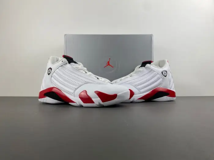 Air Jordan 14 Retro -487471-100  DAAD1860