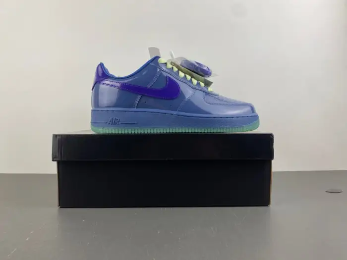 Air Force 1 Low QS 'Mystic Navy' - 