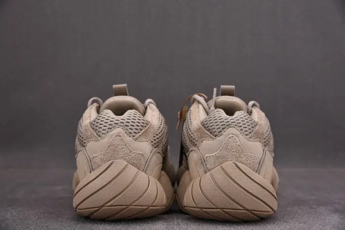 ADIDAS YEEZY 500 TAUPE LIGHT 