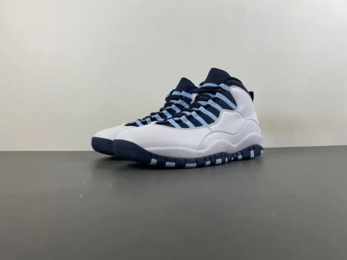 Jordan 10 Retro Ice Blue-310805-141  ACFDA1917