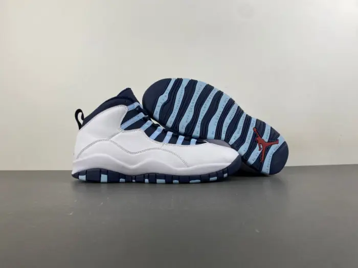 Jordan 10 Retro Ice Blue-310805-141 