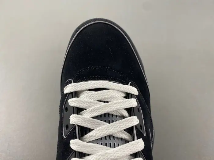 Jordan 5 Retro OG Black Metallic Reimagined-HF3975-001 