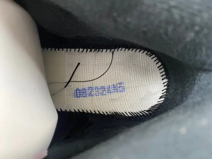 Jordan 5 Retro OG Black Metallic Reimagined-HF3975-001 