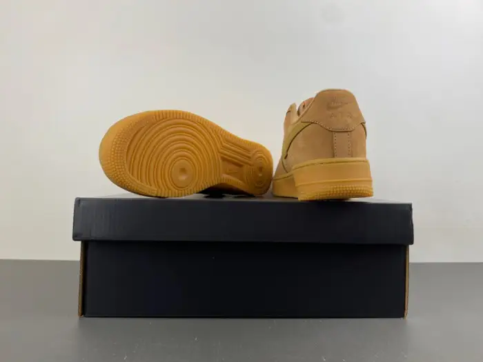 Nike Air Force 1 Low Flax Wheat-CJ0179-200  FCF911