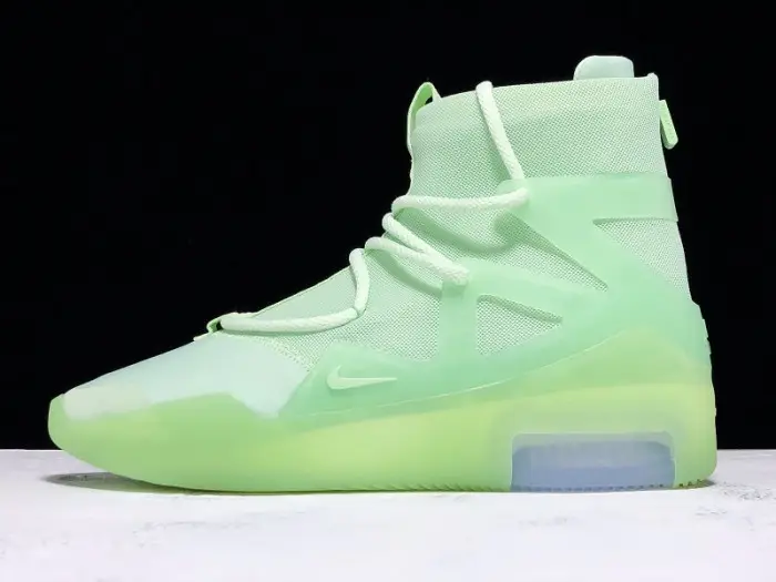 Nike Air Fear Of God 1 Frosted Spruce Green DFB299